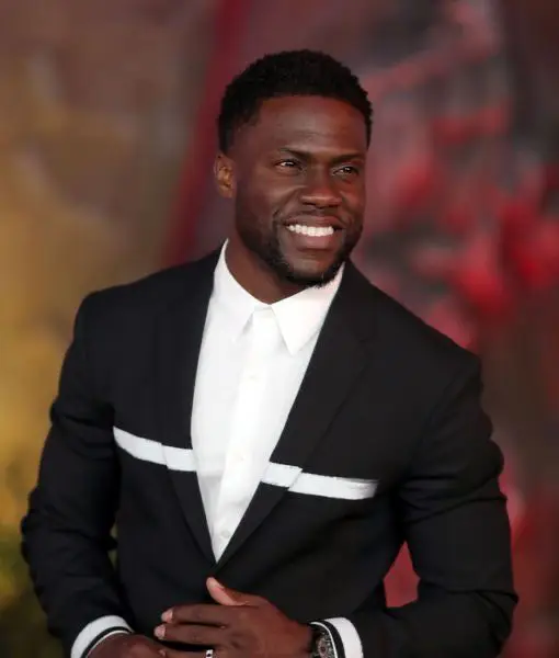 Kevin Hart