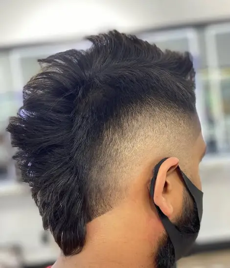 Mohawk