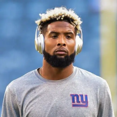 Odell Beckham Jr.