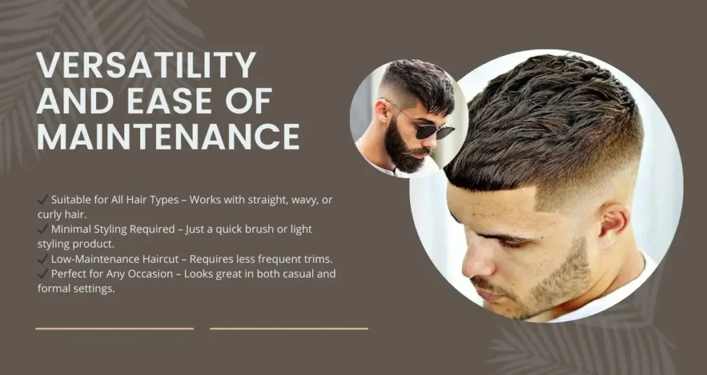 Versatility and Ease of Maintenance