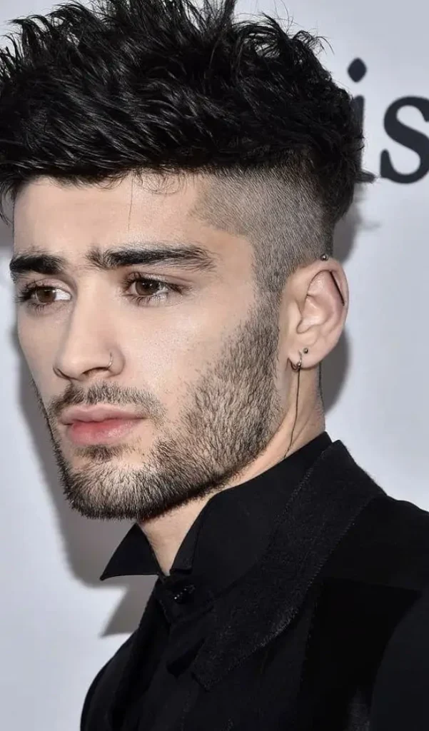 Zayn Malik