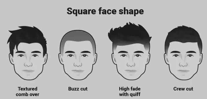 Suitable For Various Face Shapes